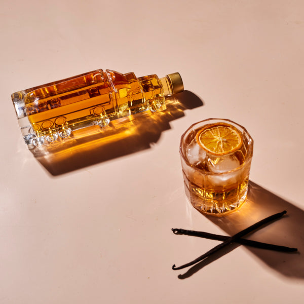 whisky cocktails