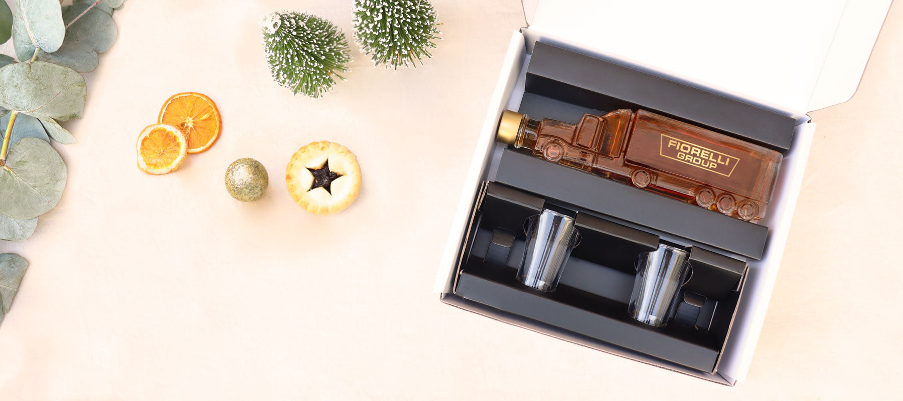 Corporate Gift Ideas: How To Make A Lasting Impression