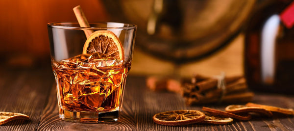25 Best Easy Christmas Cocktail Recipes for the Holidays with Jack Daniels