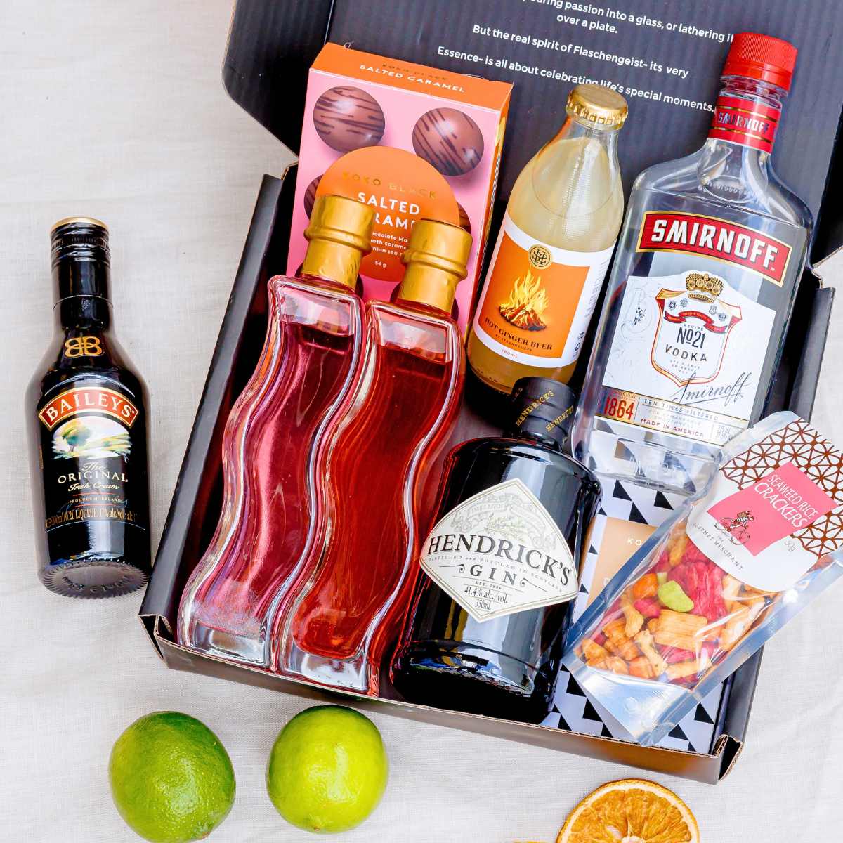 COCKTAIL GIFTS