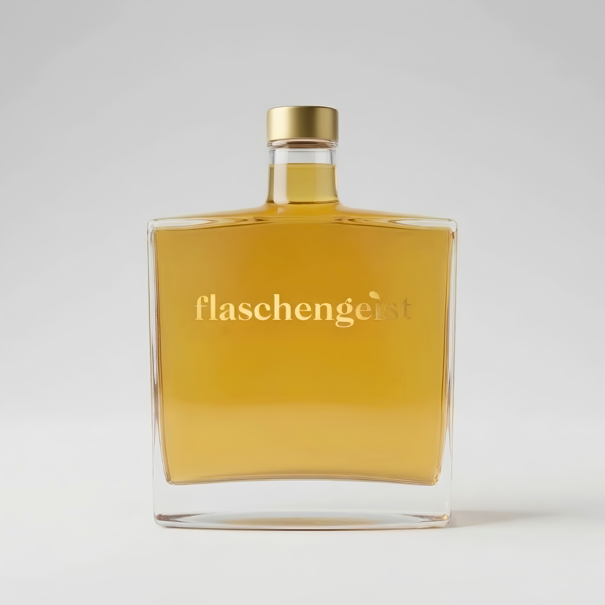 4 x 700ml Luxe Decanters
