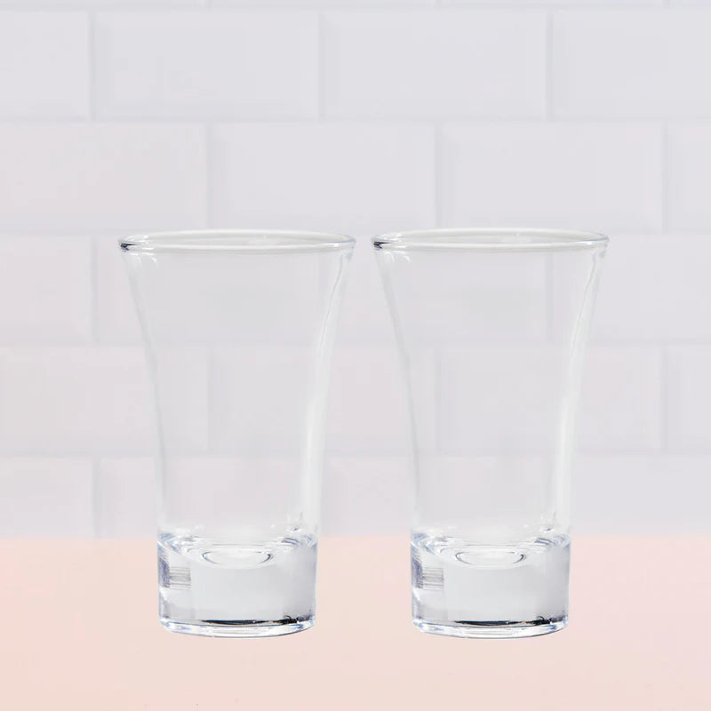 Flaschengeist Amadeus 500ml Decanter + 24 Carat Gold Flakes + Flaschengeist Fine Chocolate + 2 shot glasses Collection | Personalised Luxury Gift