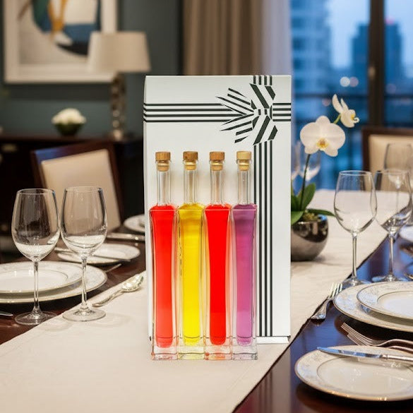 Flaschengeist Artisan Tasting Box