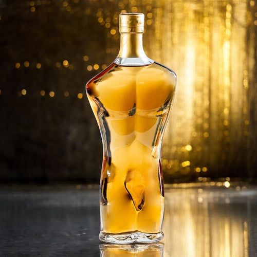 Adam (200ml) Gift Box + Chocolates