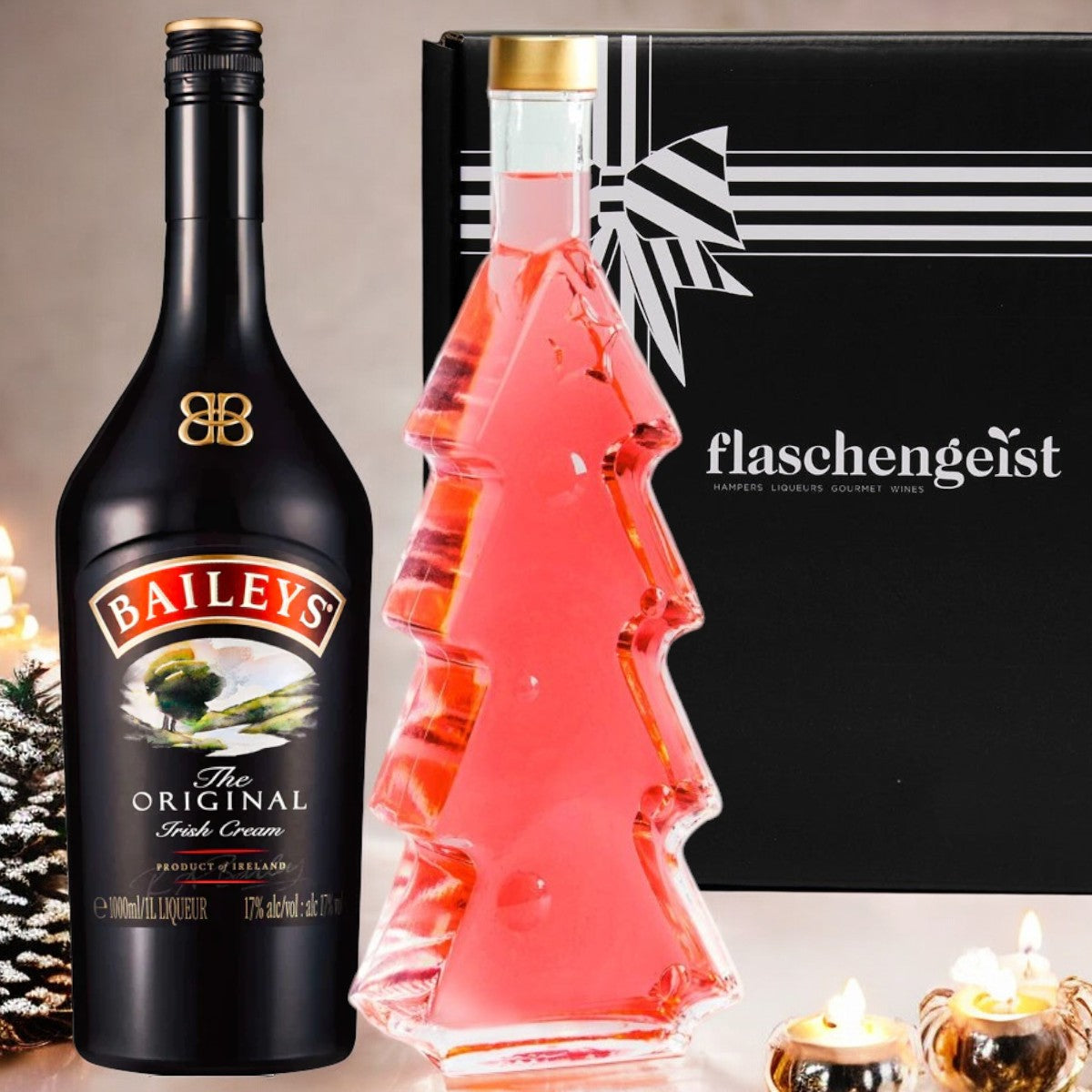 Baileys Christmas Cheer Hamper