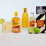 Dark and Stormy Cocktail Hamper
