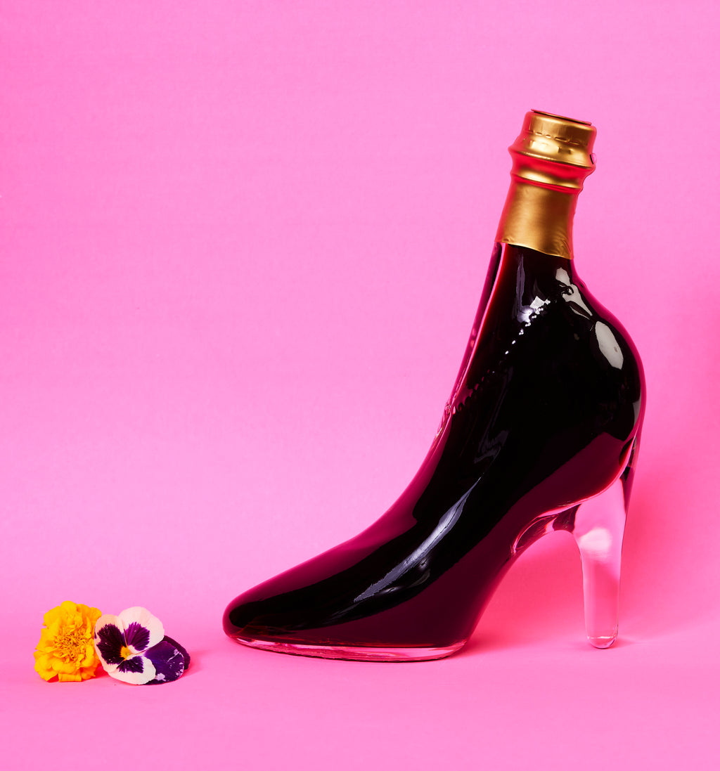 Bourbon Espresso Martini Liqueur 