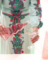 Christmas Tree Bottle 500ml - Turkish Delight Liqueur - Gift Box - Flaschengeist (Aust) Pty Ltd