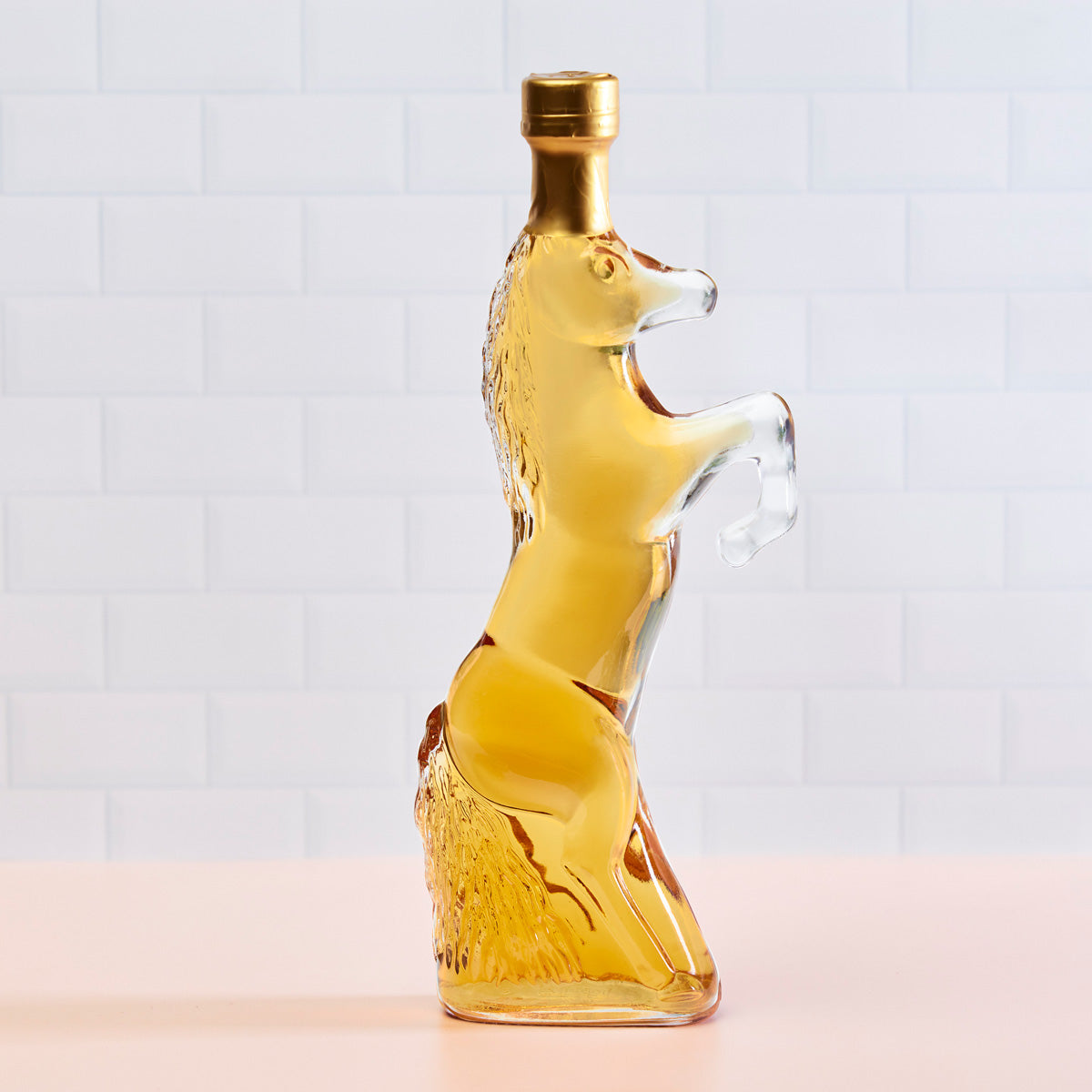 Horse Bottle (bottle only)