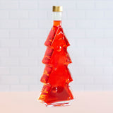 Chandon and Strawberry Christmas Tree 500ml Bottle Gift Hamper
