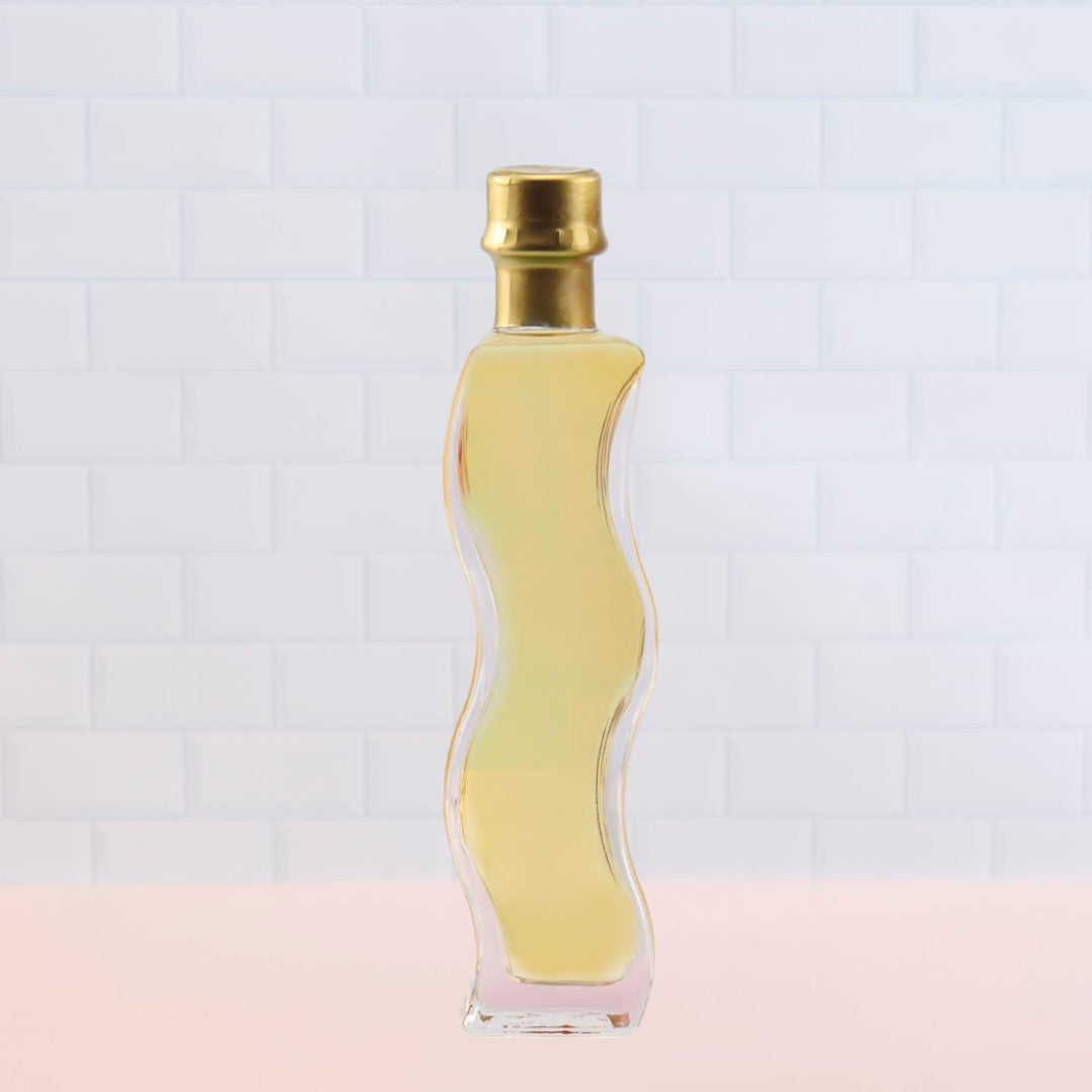 Wave Bottle 100ml - Hazelnut Liqueur