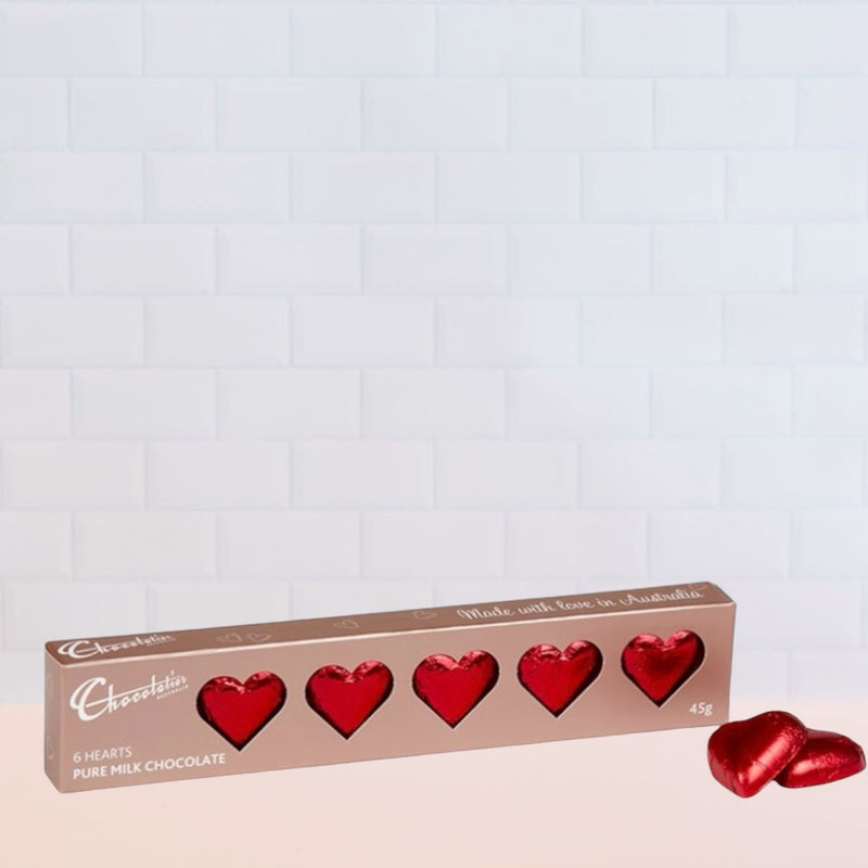 Valentine's Bundaberg Lovers Gift Hamper