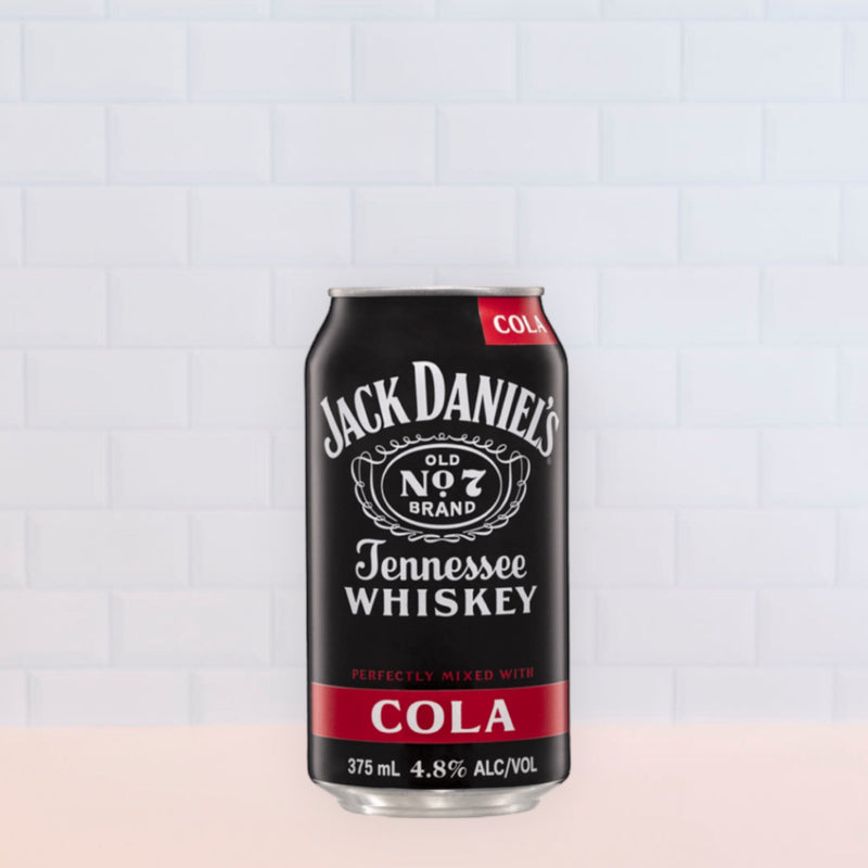 Jack Daniel's and Soccer Ball Bottle Gift Hamper