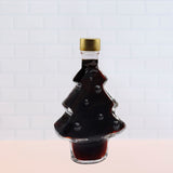 Jack Daniel's and Christmas Tree Chocolate Port 200ml Bottle Gift Hamper