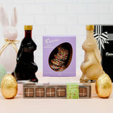 Happy Easter Duo Chocolate and Irish Cream Hamper