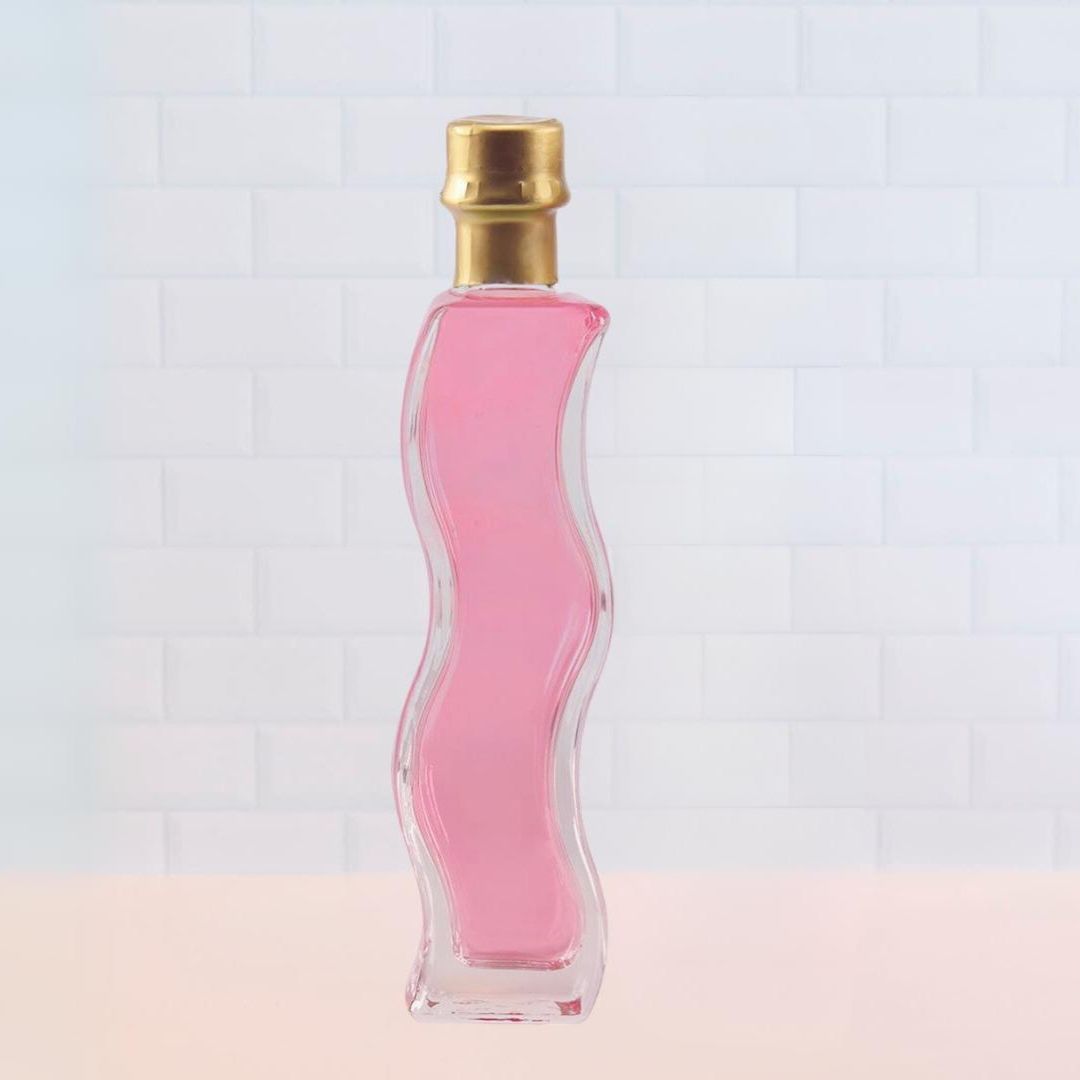 Wave Bottle 100ml - Mocktail