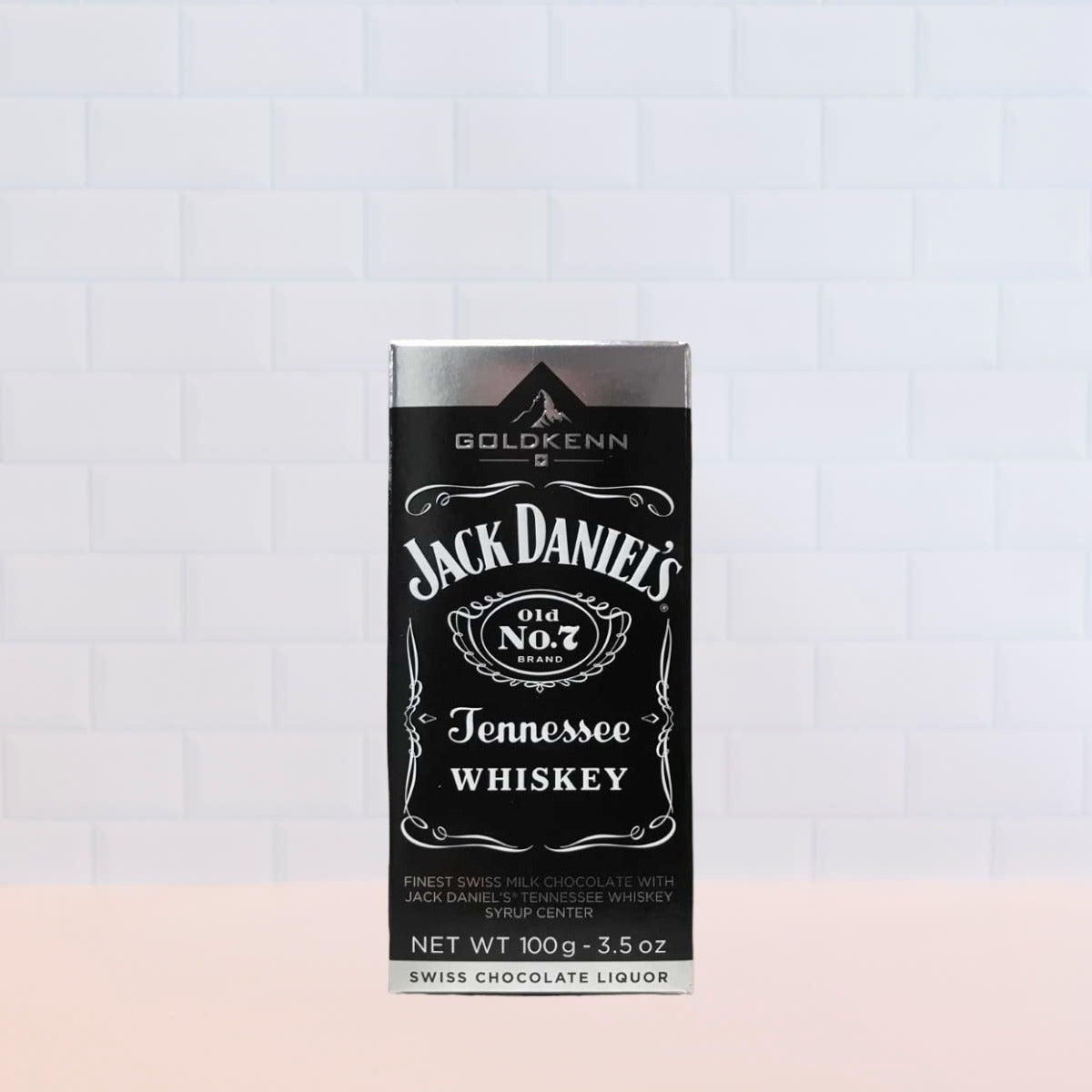 Jack Daniel's Legends Gift Hamper