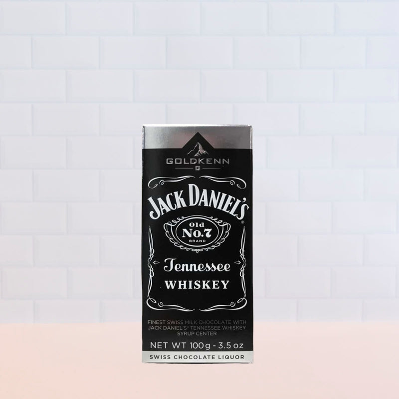 Jack Daniel's and Soccer Ball Bottle Gift Hamper