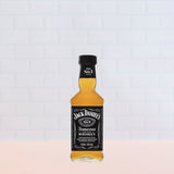 Jack Daniel's and Christmas Chocolate Lovers Gift Hamper