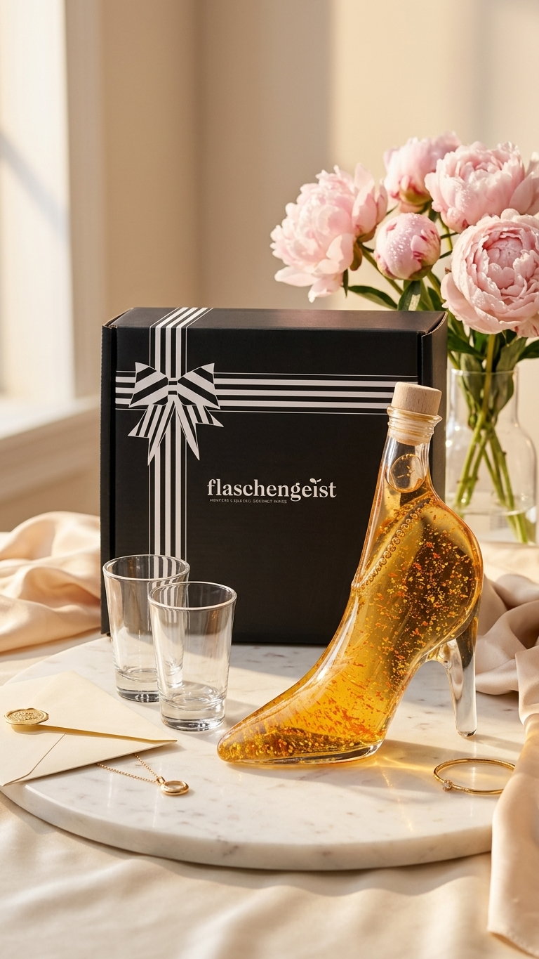 Flaschengeist Stiletto