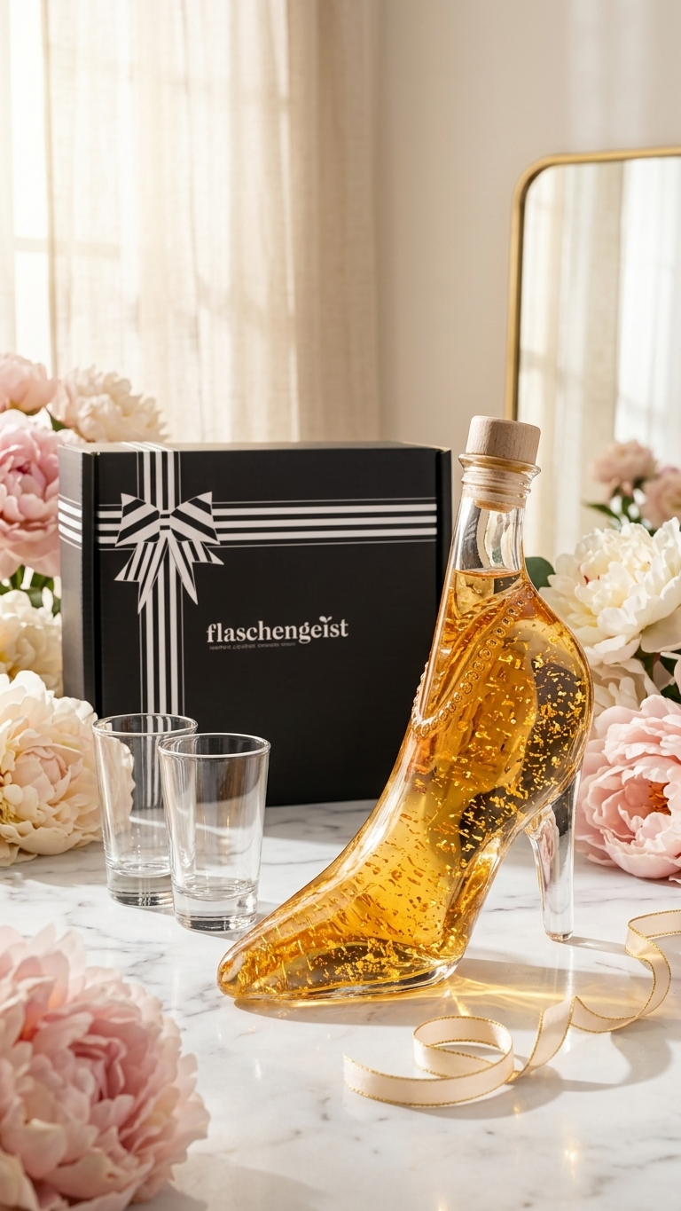 Flaschengeist Stiletto