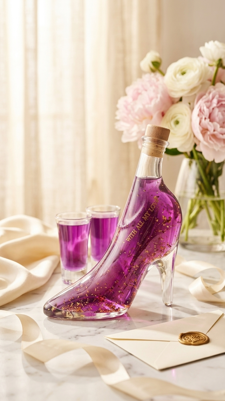 Flaschengeist Stiletto