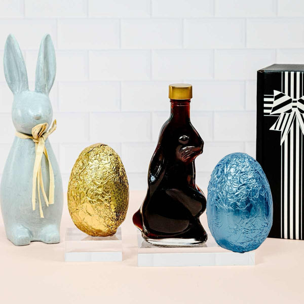 SALE Easter Bunny Gift Box
