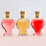 Just Add to Champagne - Trio Hearts Gift Box - Flaschengeist (Aust) Pty Ltd