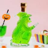 Witch Bottle - Raspberry Liqueur - Gift Box - Flaschengeist (Aust) Pty Ltd