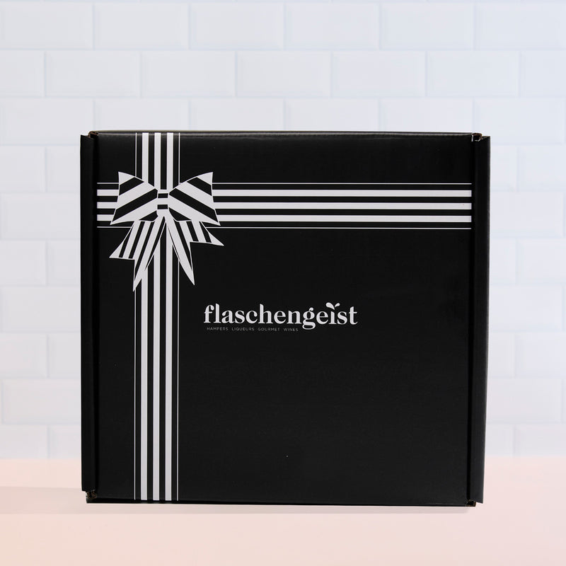 Jens Decanter 700ml Coffee Liqueur - Gift Box - Flaschengeist (Aust) Pty Ltd
