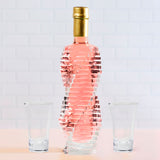 Chandelier Bottle Non Alcoholic Gin and Tonic - Gift Box - Flaschengeist (Aust) Pty Ltd