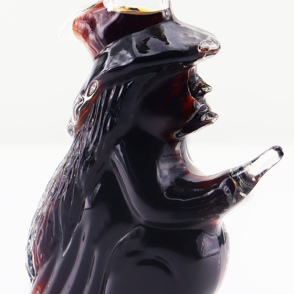 Witch Bottle - Raspberry Liqueur - Gift Box - Flaschengeist (Aust) Pty Ltd