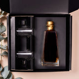 Flask Decanter 350ml - Gift Box - Flaschengeist (Aust) Pty Ltd