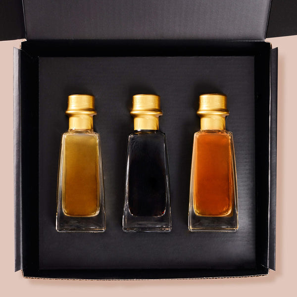 Bourbon Whiskey and Chocolate  Sampler Set Gift Box - Flaschengeist (Aust) Pty Ltd