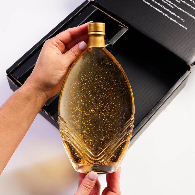 Florence Bottle - Gift Box - Flaschengeist (Aust) Pty Ltd