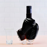 The Football Bottle - Chocolate Port Liqueur - Gift Box - Flaschengeist (Aust) Pty Ltd