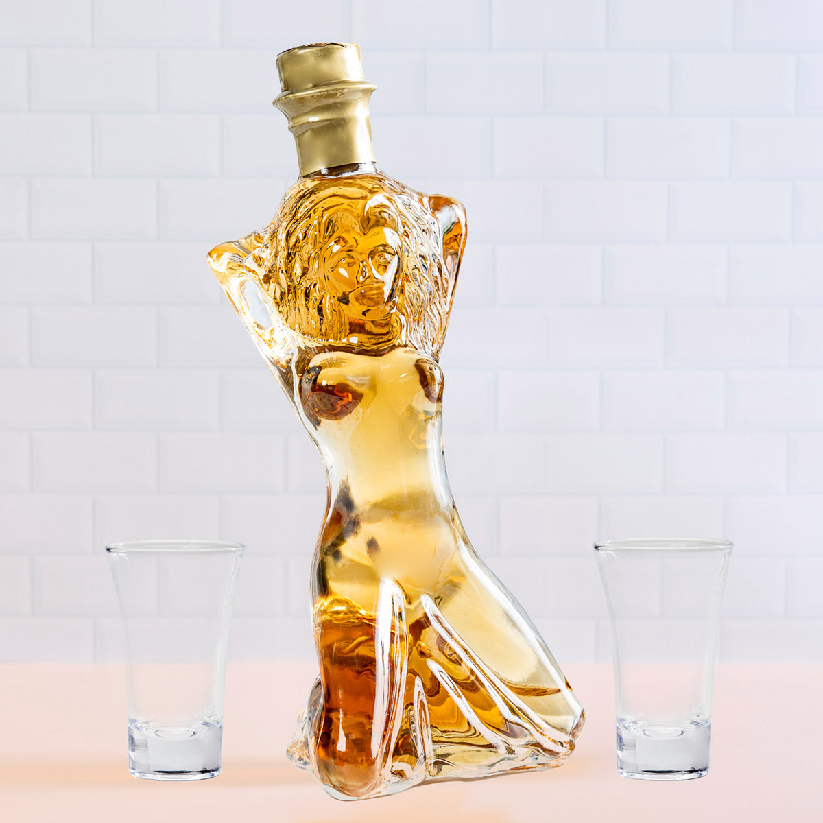 My Goddess Gift Box - Flaschengeist (Aust) Pty Ltd