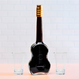 Guitar Bottle - Chocolate Port Liqueur - Gift Box - Flaschengeist (Aust) Pty Ltd