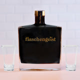 Luxe Decanter - Chocolate Port Liqueur - Gift Box - Flaschengeist (Aust) Pty Ltd