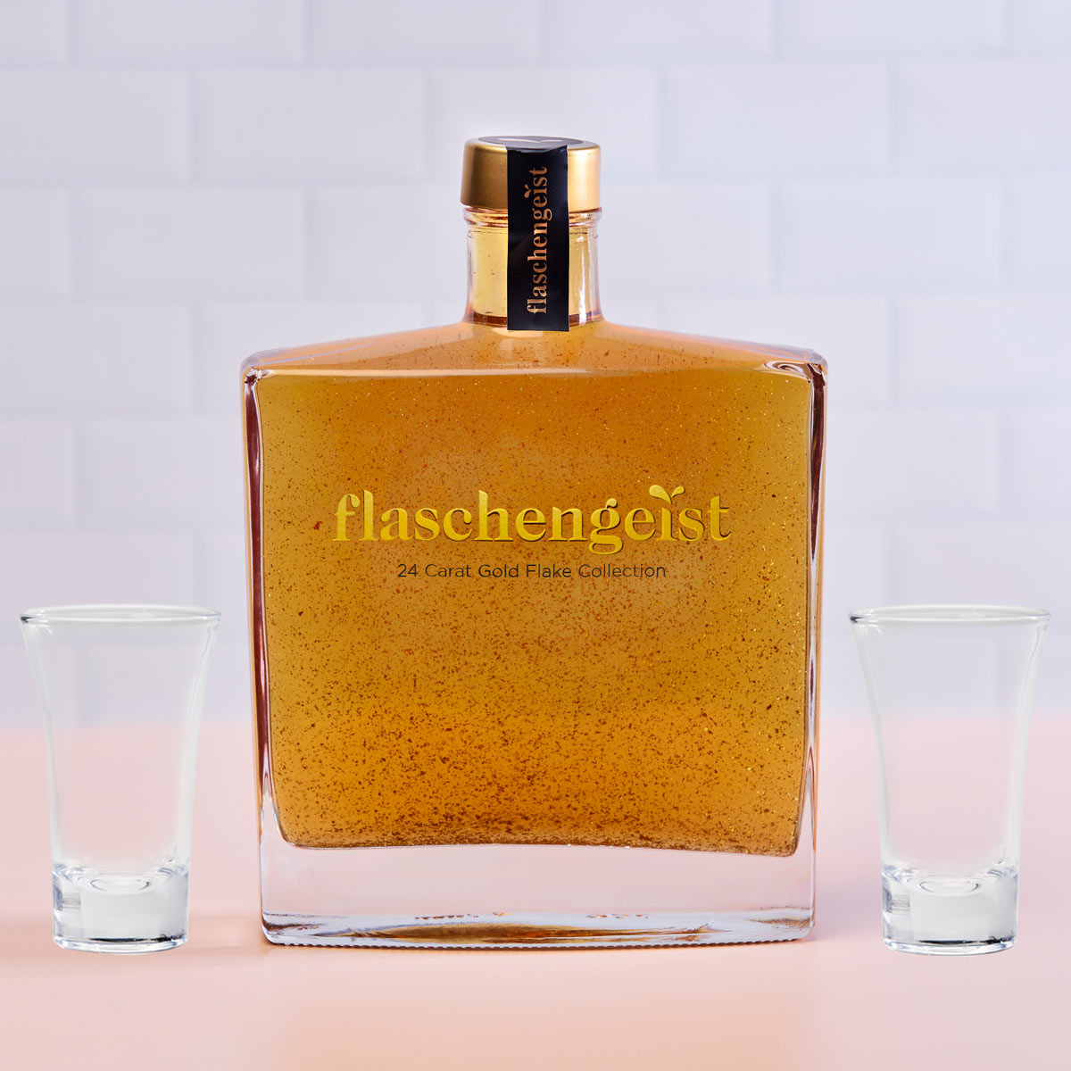 Luxe Decanter - Gift Box - Flaschengeist (Aust) Pty Ltd