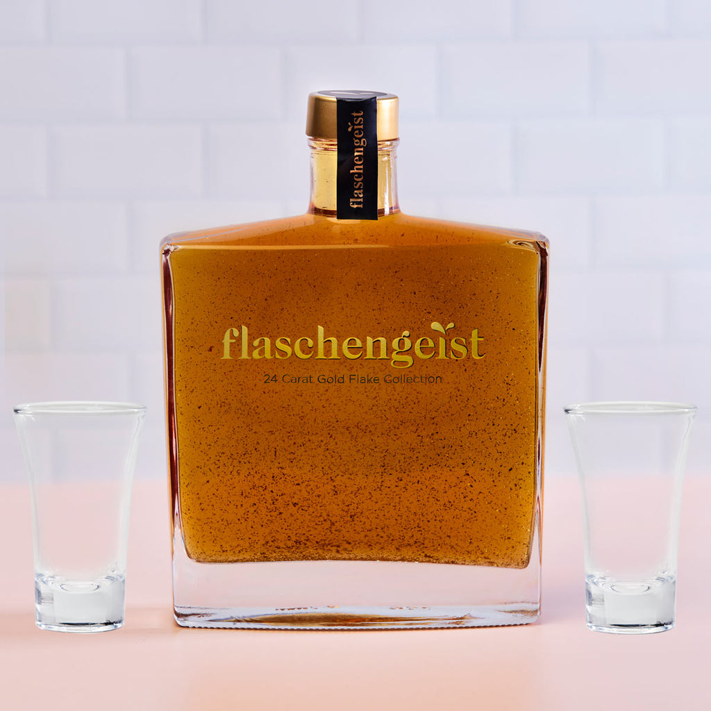 Luxe Decanter - Gift Box - Flaschengeist (Aust) Pty Ltd