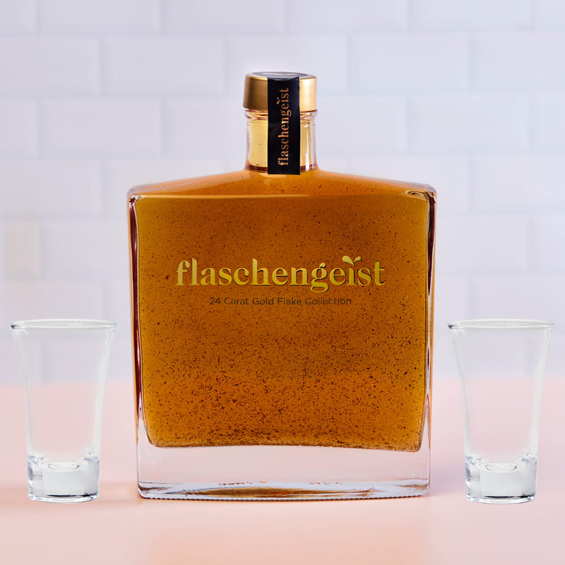 Luxe Decanter - Gift Box - Flaschengeist (Aust) Pty Ltd