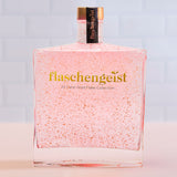 Non Alcoholic Jens Decanter with 24 Carat Gold Flakes Gift Box - Flaschengeist (Aust) Pty Ltd