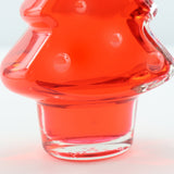 Trio Christmas Tree Bottle Set - Watermelon Lemon Lime and Strawberry Liqueur - Gift Box - Flaschengeist (Aust) Pty Ltd