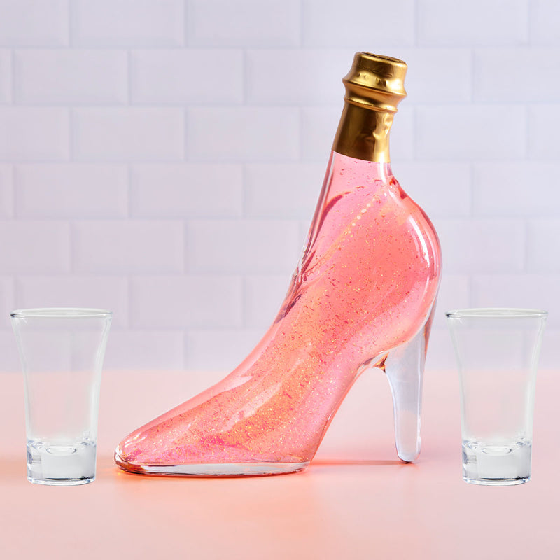 Shoe Bottle - Gift Box - Flaschengeist (Aust) Pty Ltd