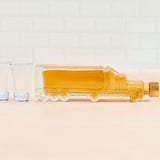 Truck Bottle 350ml - Honey Highland Liqueur - Gift Box - Flaschengeist (Aust) Pty Ltd