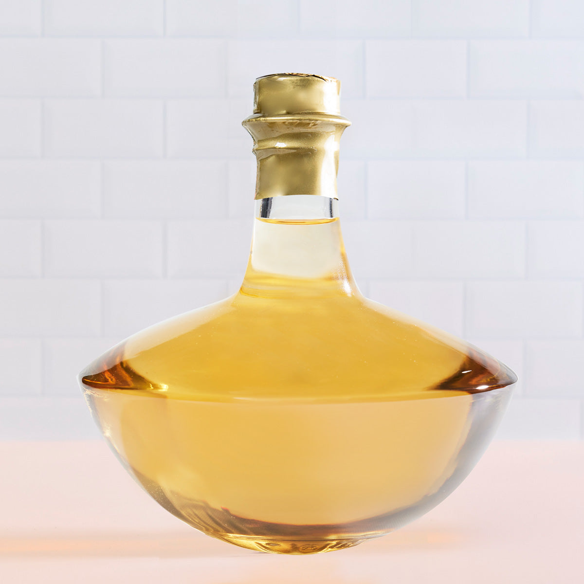 Limited Edition Tipsy Bottle 700ml - Butterscotch Liqueur (Gift Box Not Included) - Flaschengeist (Aust) Pty Ltd