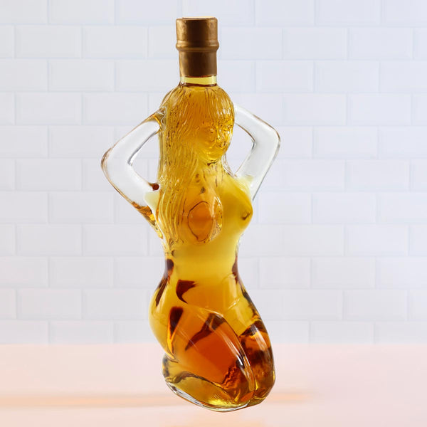Venus Bottle - Scotch Whisky - Gift Box